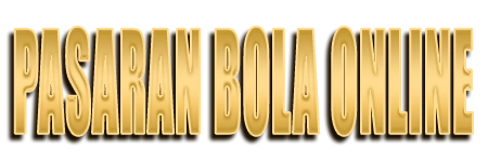 PASARAN BOLA ONLINE