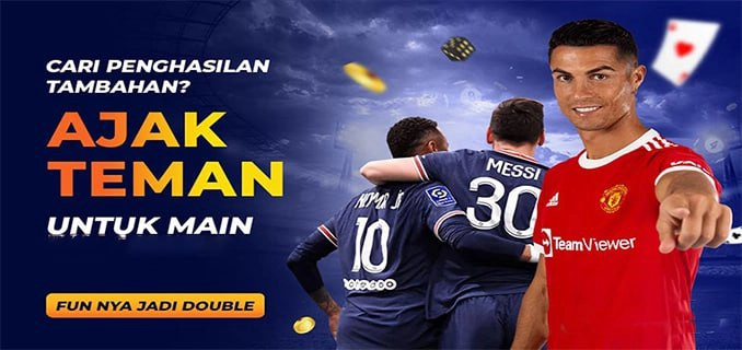 Pasaran Bola Online Sbo