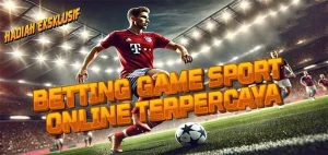 Pasaran Bola Online Daftar