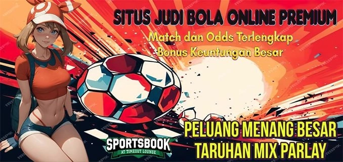 Pasaran Bola Online Login