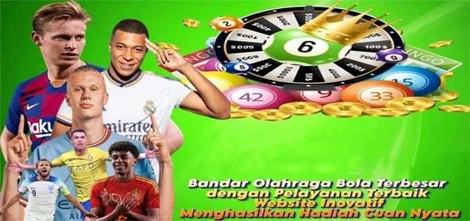 Pasaran Bola Online Link