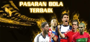 Pasaran Bola Online Win