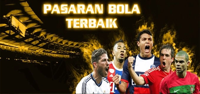 Pasaran Bola Online Win