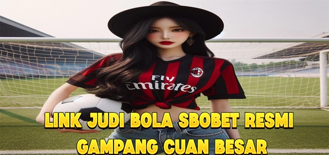 Link Pasaran Bola Online