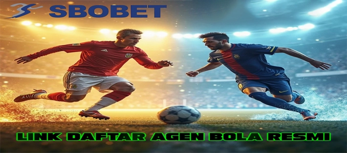 Pasaran Bola Online Handicap