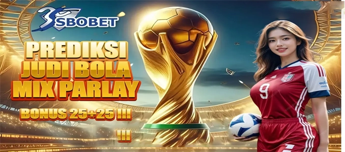Pasaran Bola Online Web