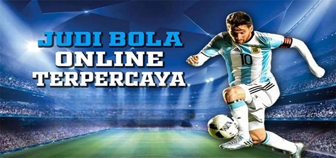 Pasaran Bola Online Deposit