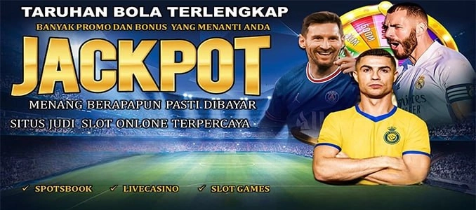 Pasaran Bola Online Live