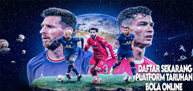 Situs Pasaran Bola Online