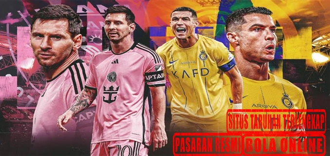 Situs Pasaran Bola Online