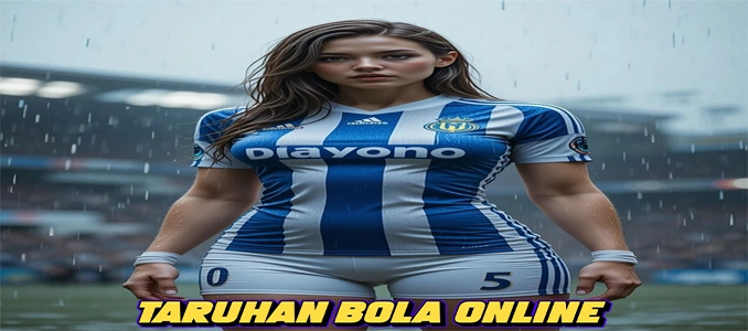 Pasaran Bola Online Vip