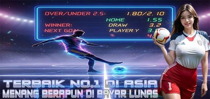 Pasaran Bola Online Draw