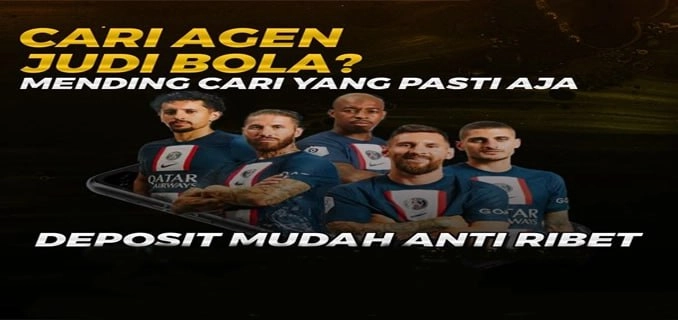 Pasaran Bola Online Info
