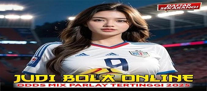 Pasaran Bola Online Jitu