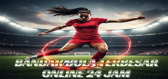 Pasaran Bola Online Megawin