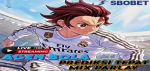 Pasaran Bola Online Afk