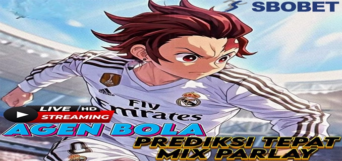 Pasaran Bola Online Afk