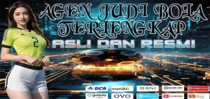Pasaran Bola Online CMD