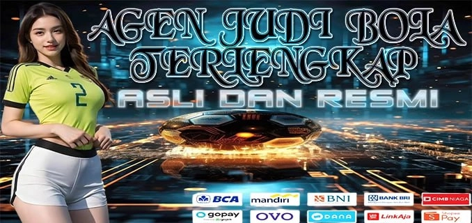 Pasaran Bola Online CMD