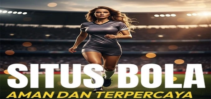 Pasaran Bola Online CMD