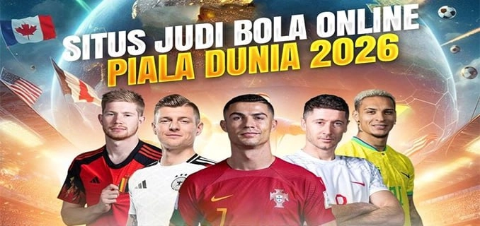 Pasaran Bola Online Gopay