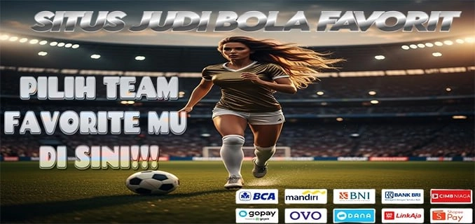 Pasaran Bola Online Populer