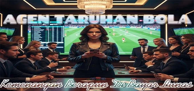 Pasaran Bola Online Populer