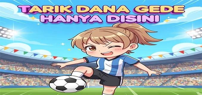 Pasaran Bola Online Cuan