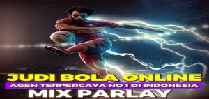 Pasaran Bola Online Hoki