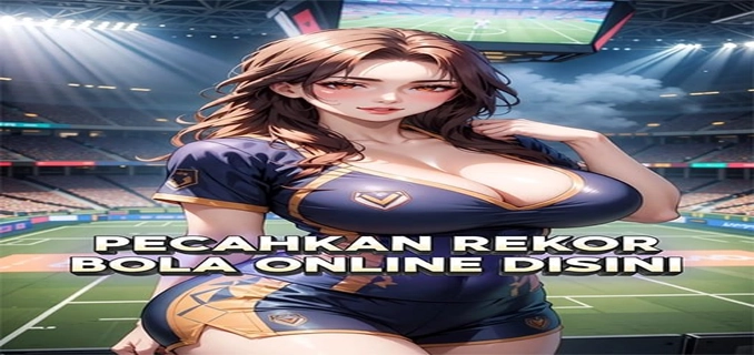 Bigwin Pasaran Bola Online