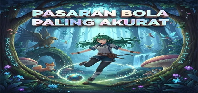 Pasaran Bola Online Bigwin